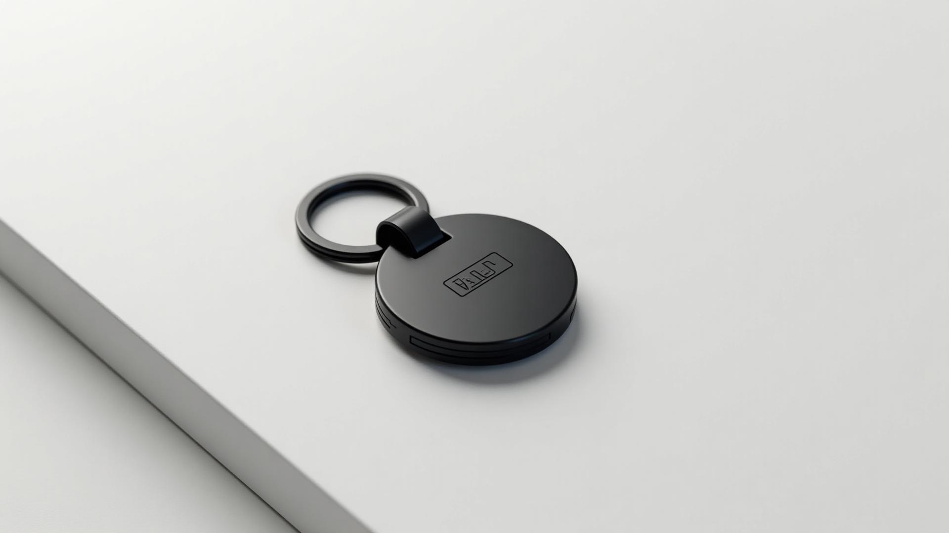 NFC Брелок